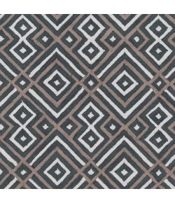 Surya Brentwood Charcoal BNT-7698 8ft. x 10ft. Rect. Rug