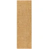 Livabliss Becki Owens Calla BOAC2300 Camel Tan Area Rug 2 ft. 6 in. X 8 ft. Runner