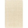 Livabliss Becki Owens Calla BOAC2301 Butter Area Rug 8 ft. 6 in. X 11 ft. 6 in. Rectangle