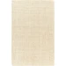 Livabliss Becki Owens Calla BOAC2301 Butter Area Rug 2 ft. X 3 ft. Rectangle