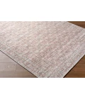 LIVABLISS Aureta 'Rosewood BOAU-2300 5ft.3in. x 7ft. Rect. Rug