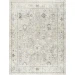 Livabliss Becki Owens Davina BOCC2300 Medium Gray Light Beige Area Rug 7 ft. 10 in. X 10 ft. Rectangle