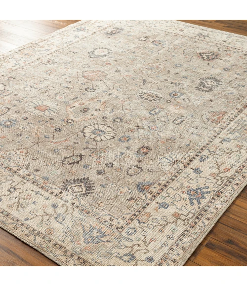 Livabliss Davina Rug BOCC2302