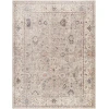 Livabliss Becki Owens Davina BOCC2302 Medium Gray Light Beige Area Rug 7 ft. 10 in. X 10 ft. Rectangle