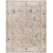 Livabliss Becki Owens Davina BOCC2302 Medium Gray Light Beige Area Rug 7 ft. 10 in. X 10 ft. Rectangle