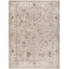Livabliss Becki Owens Davina BOCC2302 Medium Gray Light Beige Area Rug 9 ft. 2 in. X 12 ft. Rectangle