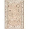 Becki Owens Davina Cream BOCC-2303 5 ft. 3 in. X 7 ft. Rect. Rug