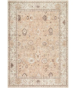 Becki Owens Davina Cream BOCC-2303 5 ft. 3 in. X 7 ft. Rect. Rug