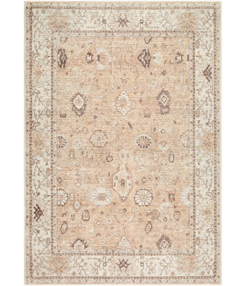 Becki Owens Davina Cream BOCC-2303 3 ft. 11 in. X 5 ft. 7 in. Rect. Rug