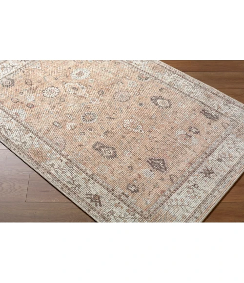 Becki Owens Davina Cream BOCC-2303 3 ft. 11 in. X 5 ft. 7 in. Rect. Rug