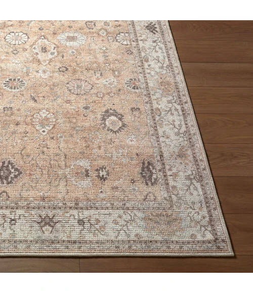 Becki Owens Davina Cream BOCC-2303 3 ft. 11 in. X 5 ft. 7 in. Rect. Rug