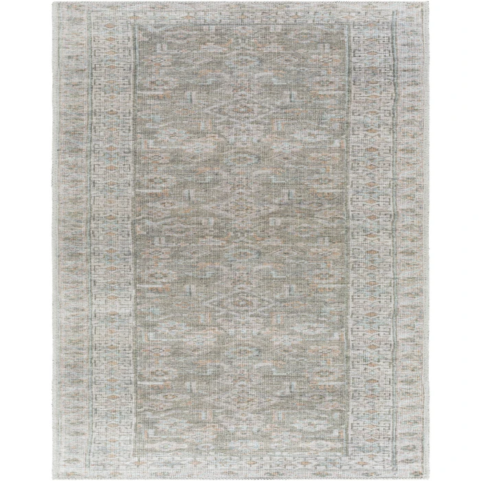 Darling BODA-2301 27" x 10 Machine Woven Rug
