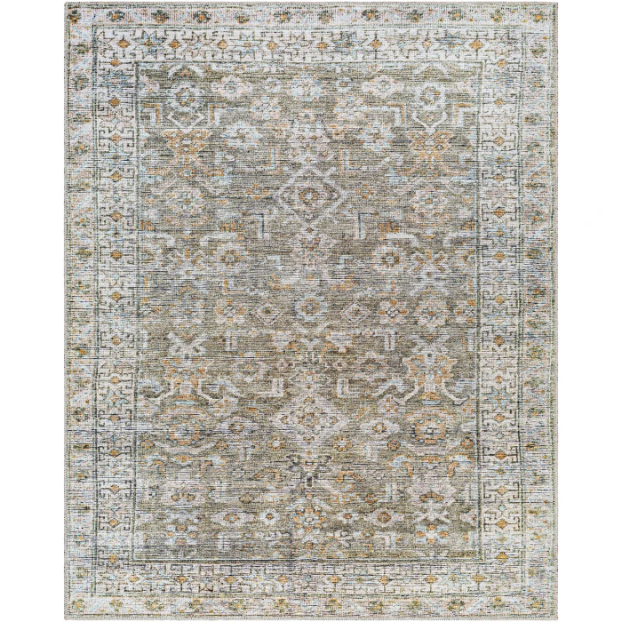 Darling BODA-2301 53" x 7 Machine Woven Rug