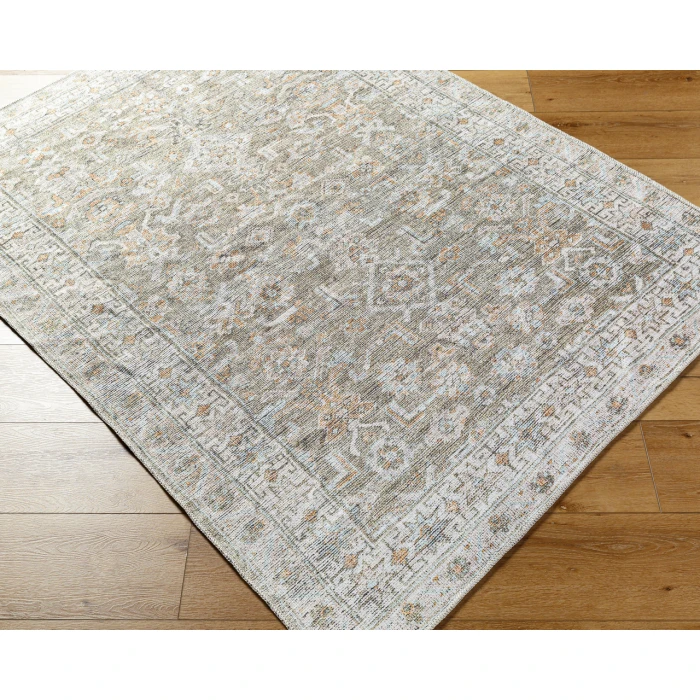 Darling BODA-2301 27" x 10 Machine Woven Rug