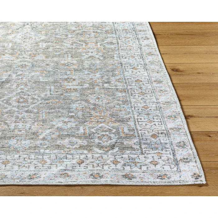Darling BODA-2301 27" x 10 Machine Woven Rug