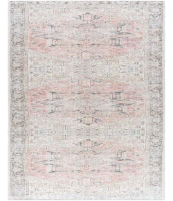 Livabliss Darling BODA-2303 2 ft.7 in. x 10 ft. Runner Rug