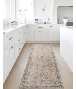 Livabliss Darling BODA-2304 2 ft. 7 in. x 7 ft. 3 in. Runner Rug