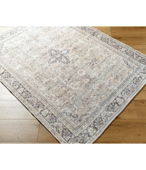 Darling BODA-2304 27" x 73" Machine Woven Rug