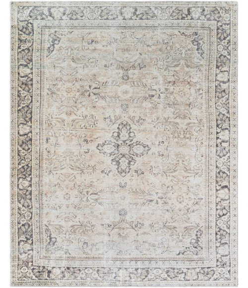 Darling BODA-2304 77" x 96" Machine Woven Rug