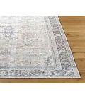 Darling BODA-2304 27" x 73" Machine Woven Rug