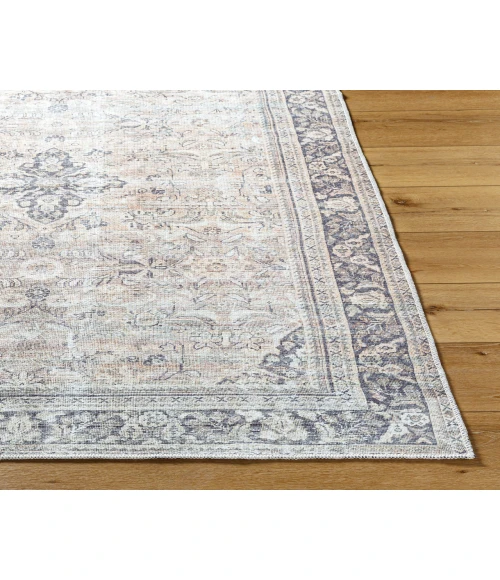 Darling BODA-2304 27" x 73" Machine Woven Rug