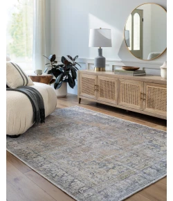 Livabliss Darling BODA-2305 2 ft.7 in. x 10 ft. Runner Rug