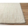 Davey BODV-2301 6' x 9' Handmade Rug