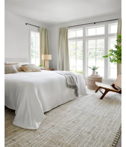 Surya Davey BODV-2301 8' x 10' Rectangle Rug