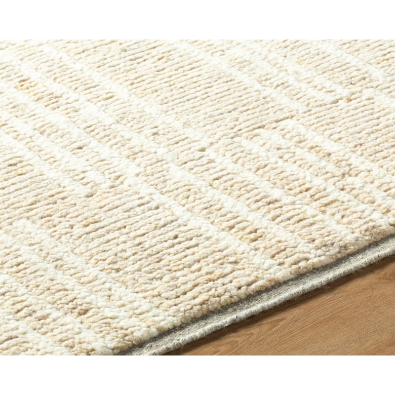 Davey BODV-2301 6' x 9' Handmade Rug