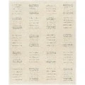 Davey BODV-2302 6' x 9' Handmade Rug