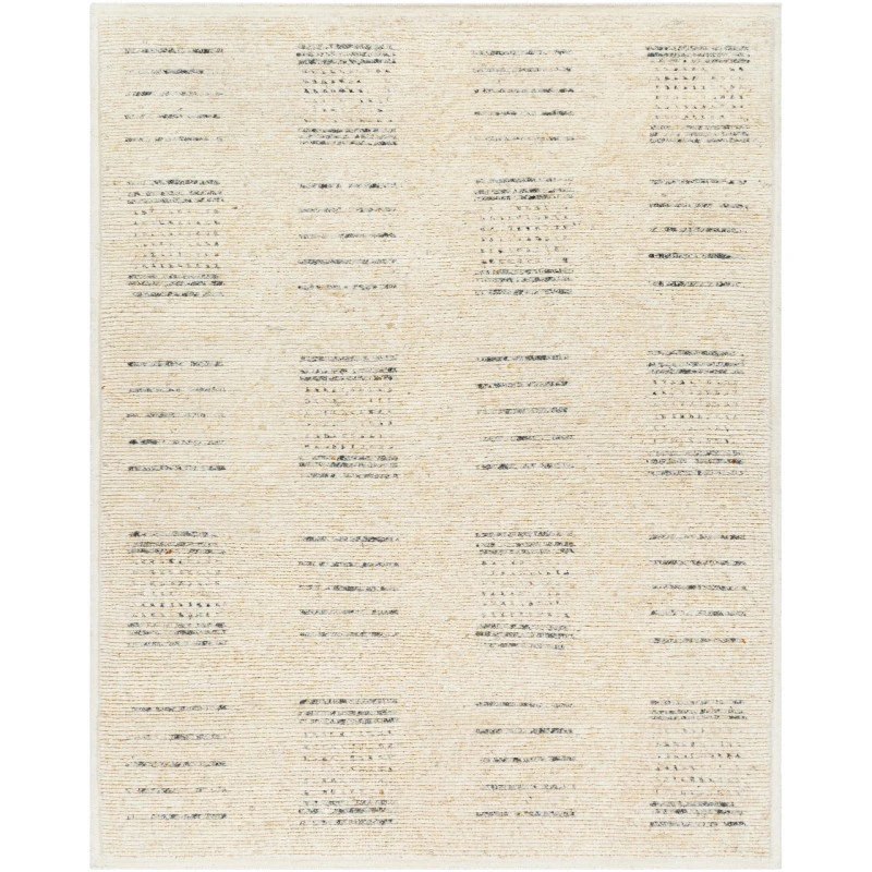 Davey BODV-2302 6' x 9' Handmade Rug