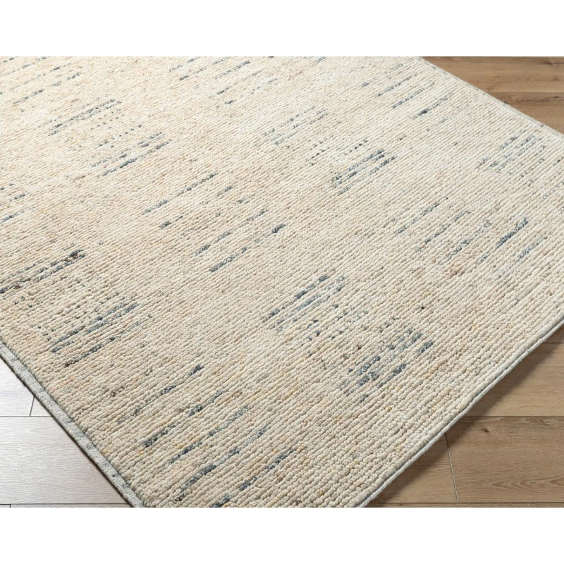 Davey BODV-2302 8' x 10' Handmade Rug