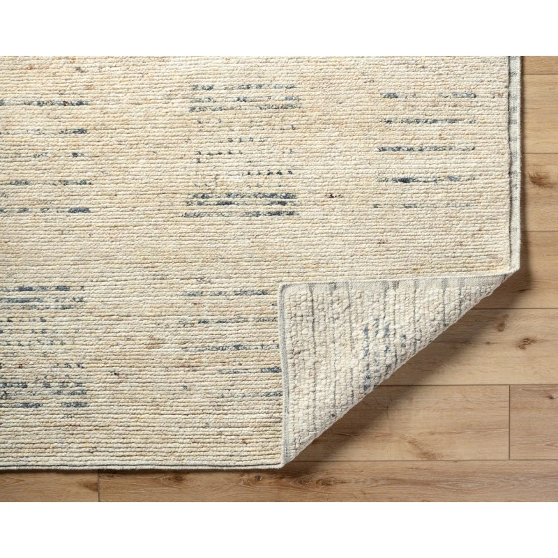 Davey BODV-2302 8' x 10' Handmade Rug