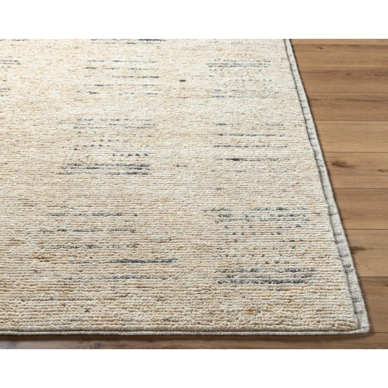 Davey BODV-2302 8' x 10' Handmade Rug