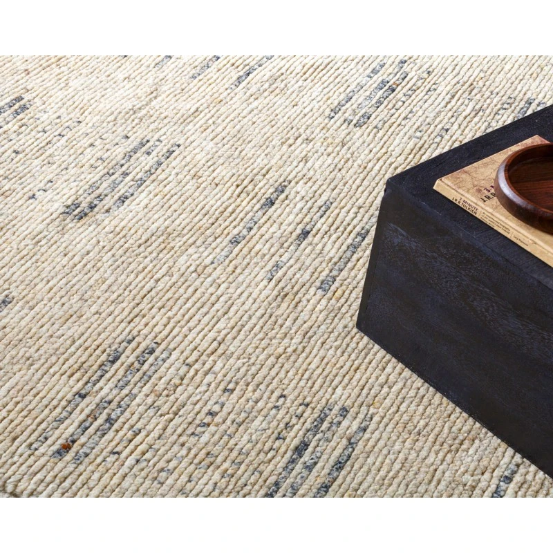 Davey BODV-2302 8' x 10' Handmade Rug