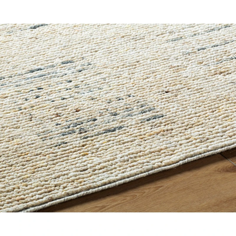 Davey BODV-2302 8' x 10' Handmade Rug