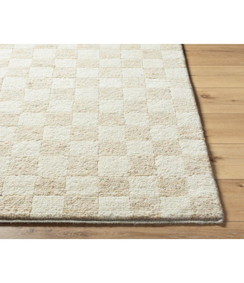 Davey BODV-2303 9' x 12' Handmade Rug