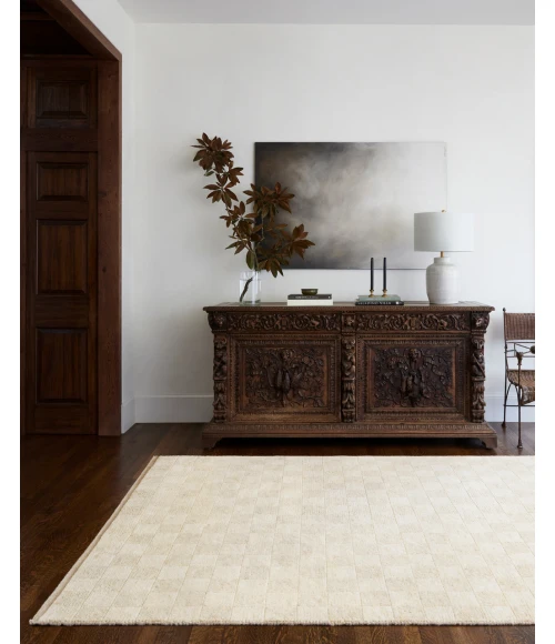 Davey BODV-2303 9' x 12' Handmade Rug