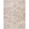 Livabliss Becki Owens Elle BOEC2300 Tan Light Beige Area Rug 7 ft. 10 in. X 10 ft. Rectangle