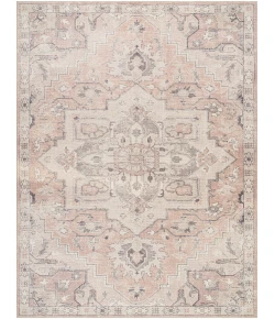 Livabliss Becki Owens Elle BOEC2300 Tan Light Beige Area Rug 7 ft. 10 in. X 10 ft. Rectangle