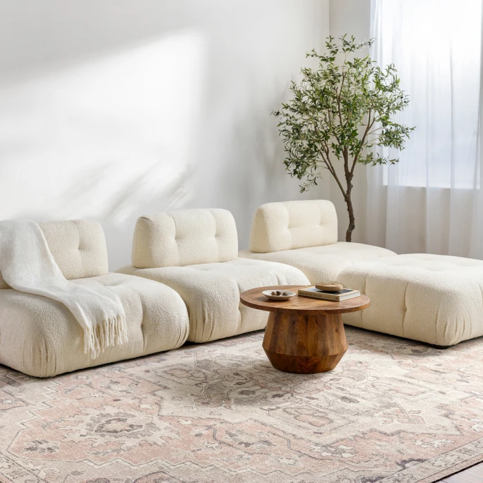 Livabliss Elle Rug BOEC2300
