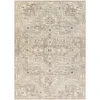 Livabliss Becki Owens Elle BOEC2301 Sage Off-White Area Rug 7 ft. 10 in. X 10 ft. Rectangle
