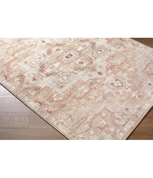 Becki Owens Elle Tan BOEC-2302 7 ft. 10 in. X 10 ft. Rect. Rug