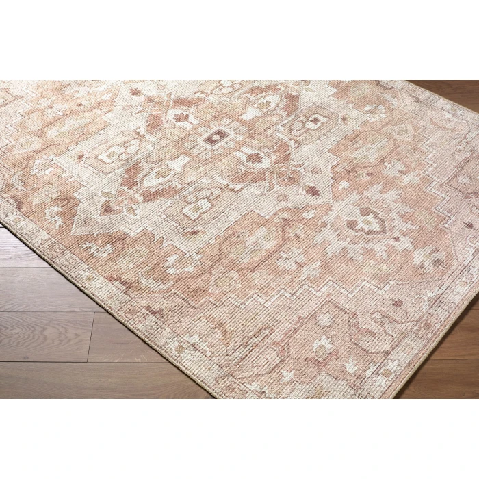 Becki Owens Elle Tan BOEC-2302 2 ft. 2 in. X 3 ft. 9 in. Rect. Rug