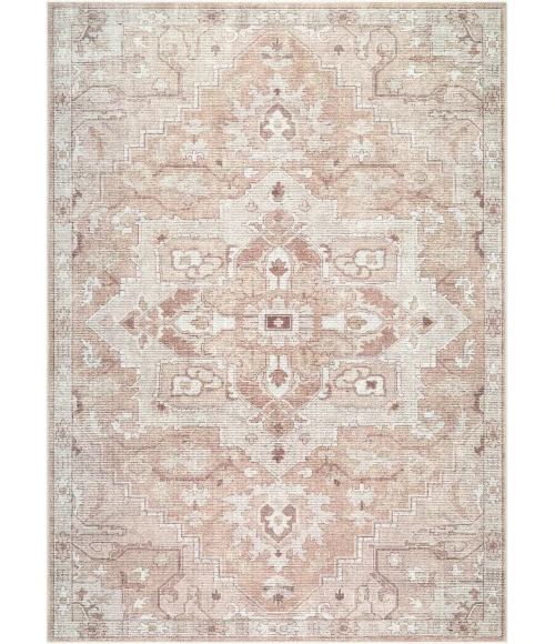 Becki Owens Elle Tan BOEC-2302 7 ft. 10 in. X 10 ft. Rect. Rug