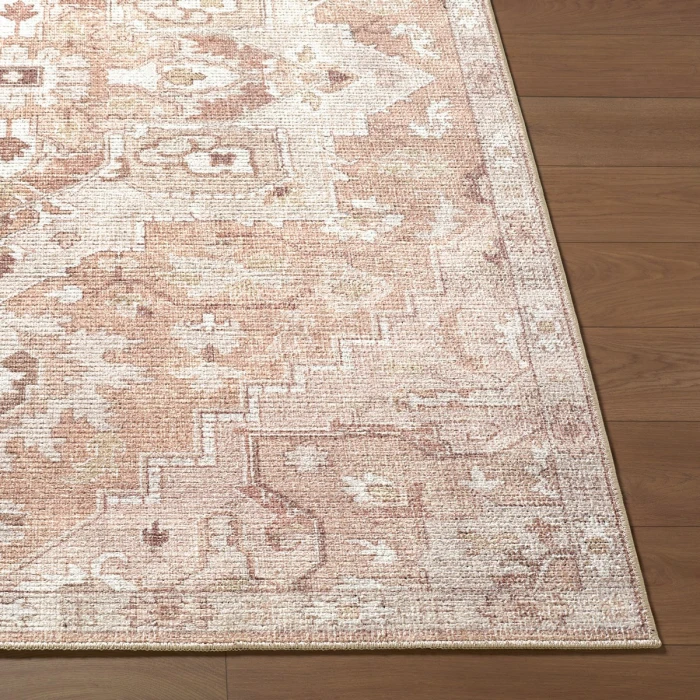 Becki Owens Elle Tan BOEC-2302 2 ft. 2 in. X 3 ft. 9 in. Rect. Rug