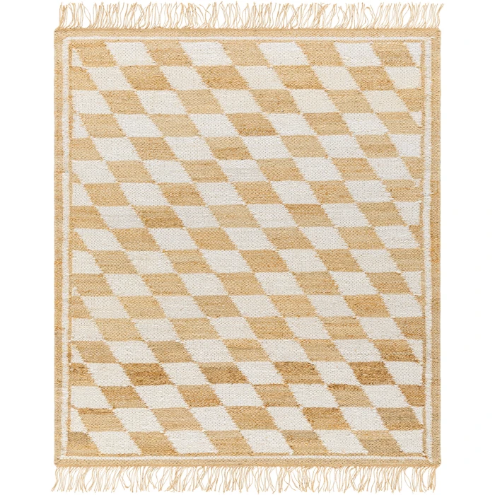 Kamey BOKY-2301 9 x 12 Handmade Rug