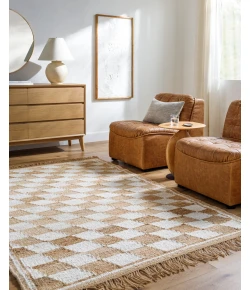Livabliss Kamey BOKY-2301 9 ft. x 12 ft. Rectangle Rug
