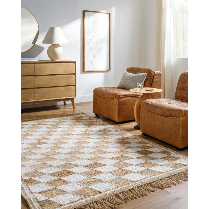 Kamey BOKY-2301 9 x 12 Handmade Rug