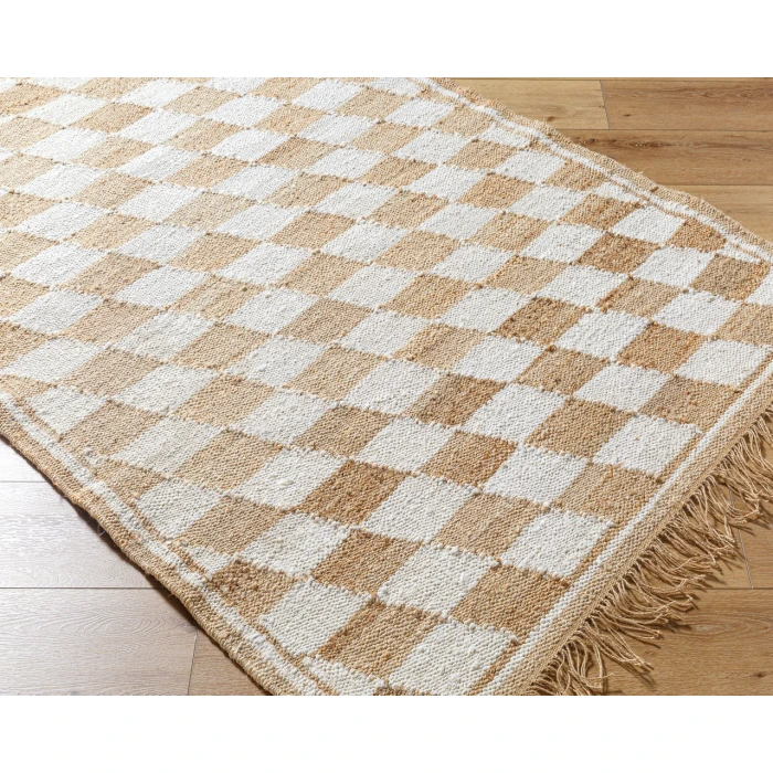 Kamey BOKY-2301 9 x 12 Handmade Rug